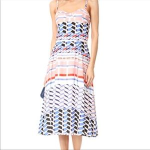 YUMI KIM Prima Dona Dress
